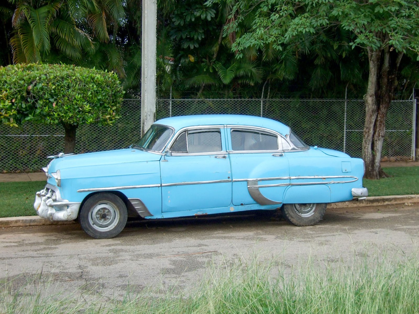Cuban Cars 04